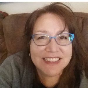 Meet your Posher, Wendy